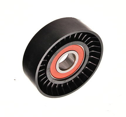 Ilustracja 54-0123 MAXGEAR rolka kierunkowa / prowadząca, pasek klinowy zębaty