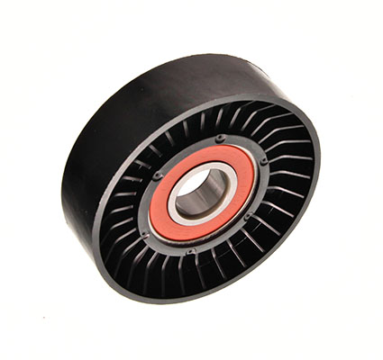 Ilustracja 54-0114 MAXGEAR rolka kierunkowa / prowadząca, pasek klinowy zębaty