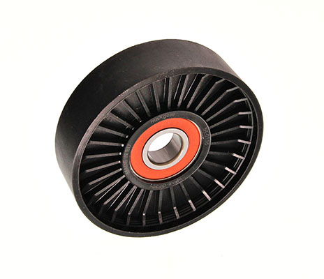 Ilustracja 54-0105 MAXGEAR rolka napinacza, pasek klinowy wielorowkowy