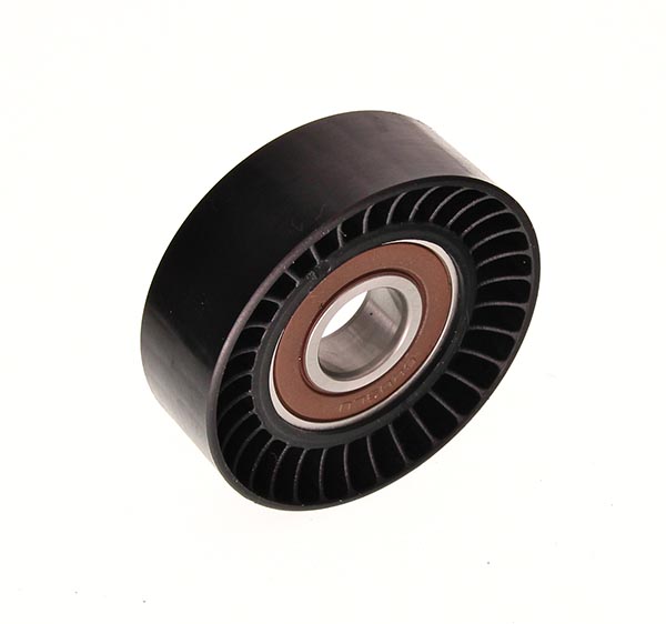 Ilustracja 54-0116 MAXGEAR rolka kierunkowa / prowadząca, pasek klinowy zębaty