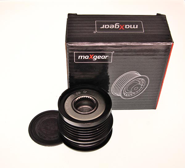 Ilustracja 30-0085 MAXGEAR sprzęgło jednokierunkowe