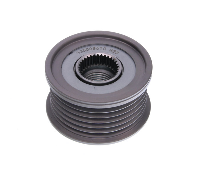 Ilustracja 30-0097 MAXGEAR sprzęgło jednokierunkowe