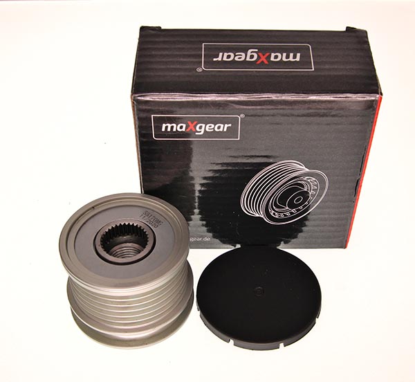 Ilustracja 30-0087 MAXGEAR sprzęgło jednokierunkowe
