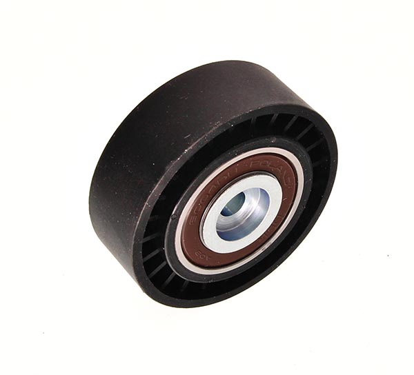 Ilustracja 54-0546 MAXGEAR rolka kierunkowa / prowadząca, pasek klinowy zębaty