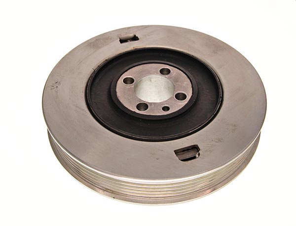 Ilustracja 30-0011 MAXGEAR koło pasowe, wał korbowy