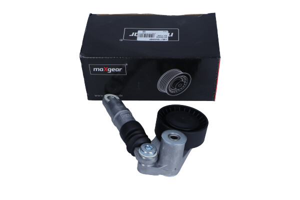 Ilustracja 54-1166 MAXGEAR napinacz paska klinowego wielorowkowego