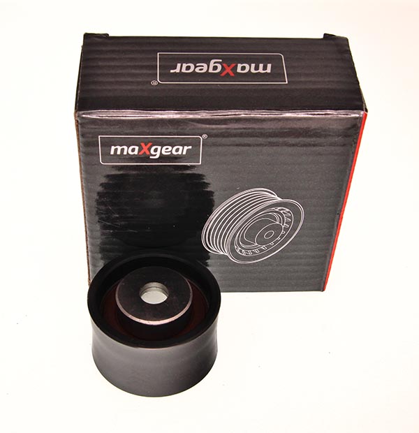 Ilustracja 54-0188 MAXGEAR rolka kierunkowa / prowadząca, pasek rozrządu