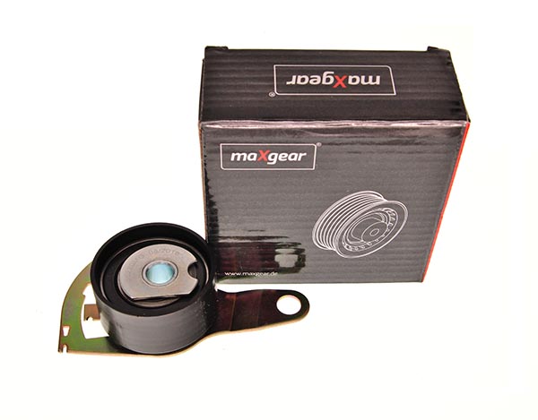 Ilustracja 54-0184 MAXGEAR rolka napinacza, pasek rozrządu