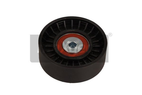 Ilustracja 54-0201 MAXGEAR rolka kierunkowa / prowadząca, pasek klinowy zębaty