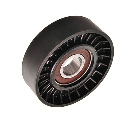 Ilustracja 54-0173 MAXGEAR rolka napinacza, pasek klinowy wielorowkowy