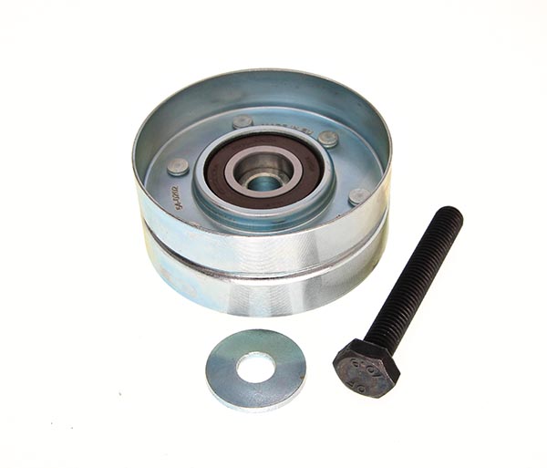 Ilustracja 54-0202 MAXGEAR rolka kierunkowa / prowadząca, pasek klinowy zębaty