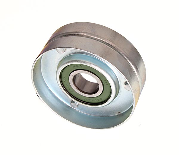 Ilustracja 54-0241 MAXGEAR rolka napinacza, pasek klinowy wielorowkowy