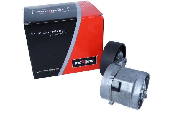 Ilustracja 54-0478 MAXGEAR napinacz paska klinowego wielorowkowego