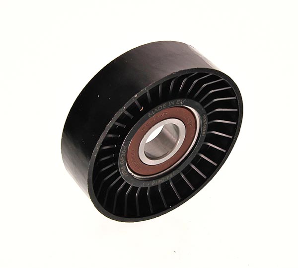 Ilustracja 54-0416 MAXGEAR rolka napinacza, pasek klinowy wielorowkowy