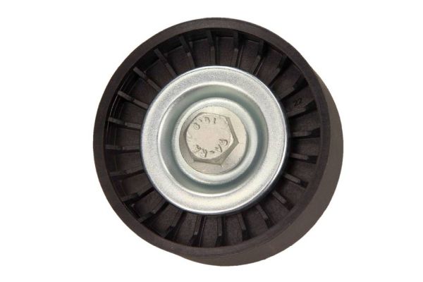 Ilustracja 54-0262 MAXGEAR rolka kierunkowa / prowadząca, pasek klinowy zębaty