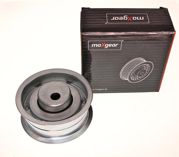Ilustracja 54-0367 MAXGEAR rolka napinacza, pasek rozrządu
