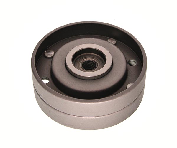 Ilustracja 54-0383 MAXGEAR rolka kierunkowa / prowadząca, pasek rozrządu