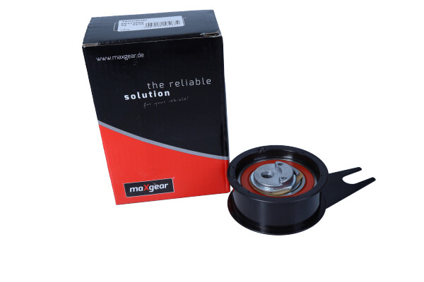 Ilustracja 54-0433 MAXGEAR rolka napinacza, pasek rozrządu