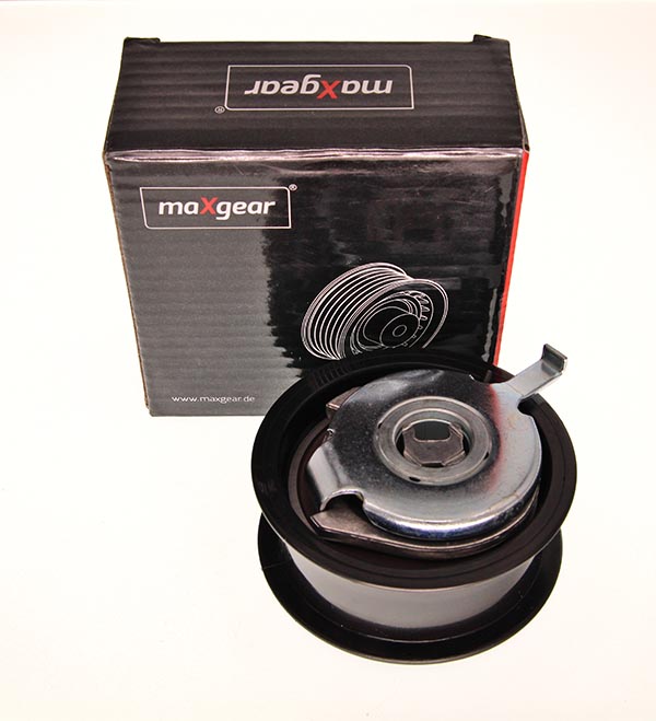 Ilustracja 54-0374 MAXGEAR rolka napinacza, pasek rozrządu