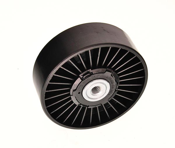 Ilustracja 54-0395 MAXGEAR rolka napinacza, pasek klinowy wielorowkowy