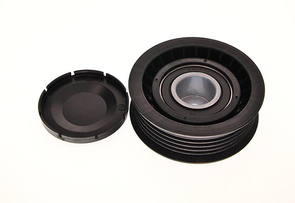 Ilustracja 54-0401 MAXGEAR rolka napinacza, pasek klinowy wielorowkowy