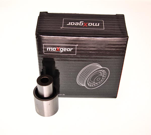 Ilustracja 54-0379 MAXGEAR rolka kierunkowa / prowadząca, pasek rozrządu