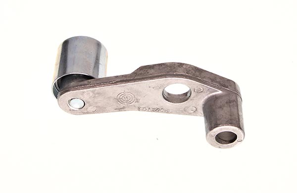 Ilustracja 54-0437 MAXGEAR rolka kierunkowa / prowadząca, pasek rozrządu