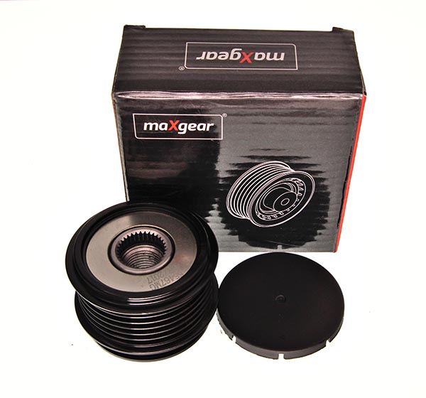 Ilustracja 30-0076 MAXGEAR sprzęgło jednokierunkowe