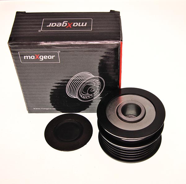 Ilustracja 30-0077 MAXGEAR sprzęgło jednokierunkowe