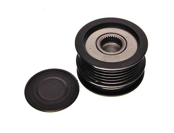 Ilustracja 30-0077 MAXGEAR sprzęgło jednokierunkowe