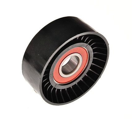 Ilustracja 54-0126 MAXGEAR rolka napinacza, pasek klinowy wielorowkowy