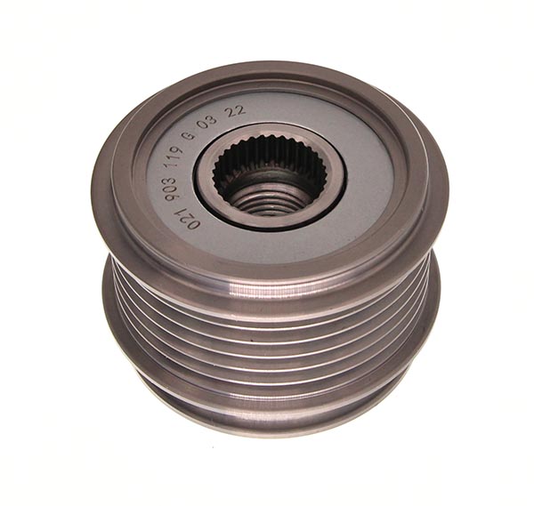 Ilustracja 30-0045 MAXGEAR sprzęgło jednokierunkowe