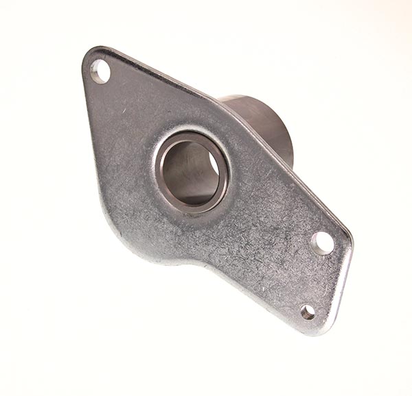 Ilustracja 54-0293 MAXGEAR rolka kierunkowa / prowadząca, pasek rozrządu