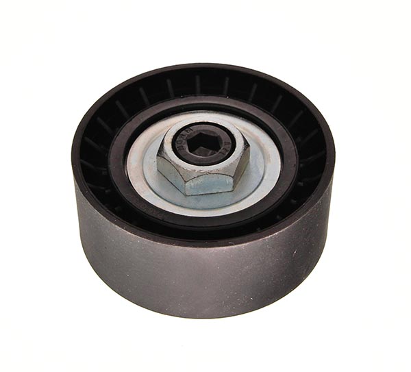 Ilustracja 54-0319 MAXGEAR rolka napinacza, pasek klinowy wielorowkowy