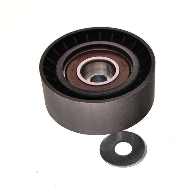 Ilustracja 54-0312 MAXGEAR rolka kierunkowa / prowadząca, pasek klinowy zębaty