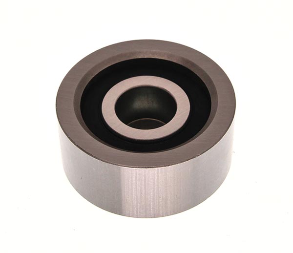 Ilustracja 54-0415 MAXGEAR rolka kierunkowa / prowadząca, pasek klinowy zębaty