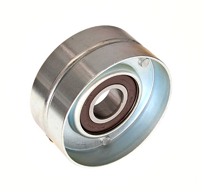 Ilustracja 54-0409 MAXGEAR rolka napinacza, pasek klinowy wielorowkowy