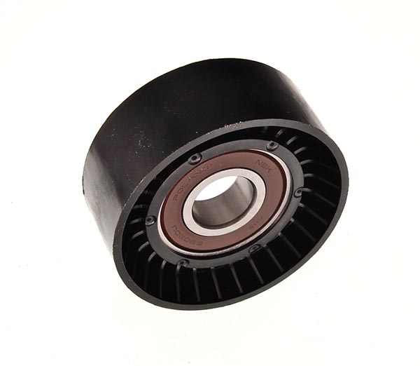 Ilustracja 54-0280 MAXGEAR rolka napinacza, pasek klinowy wielorowkowy