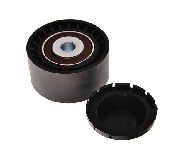 Ilustracja 54-0536 MAXGEAR rolka kierunkowa / prowadząca, pasek klinowy zębaty