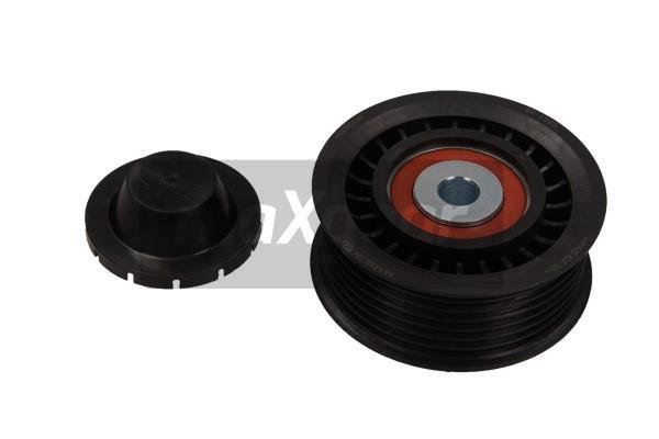 Ilustracja 54-1399 MAXGEAR rolka kierunkowa / prowadząca, pasek klinowy zębaty