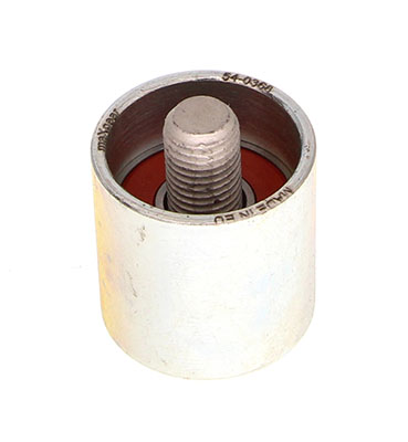 Ilustracja 54-0368 MAXGEAR rolka kierunkowa / prowadząca, pasek rozrządu