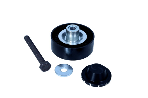 Ilustracja 54-0391 MAXGEAR rolka kierunkowa / prowadząca, pasek klinowy zębaty