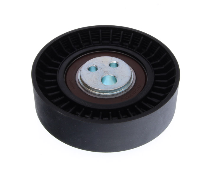 Ilustracja 54-0166 MAXGEAR rolka kierunkowa / prowadząca, pasek klinowy zębaty