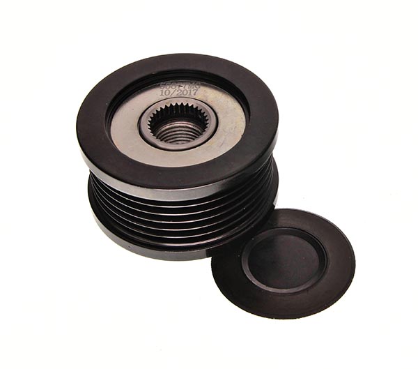 Ilustracja 30-0009 MAXGEAR sprzęgło jednokierunkowe