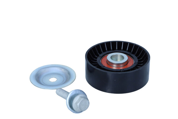 Ilustracja 54-0170 MAXGEAR rolka kierunkowa / prowadząca, pasek klinowy zębaty