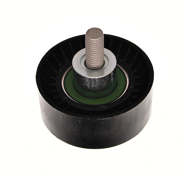 Ilustracja 54-0161 MAXGEAR rolka kierunkowa / prowadząca, pasek klinowy zębaty