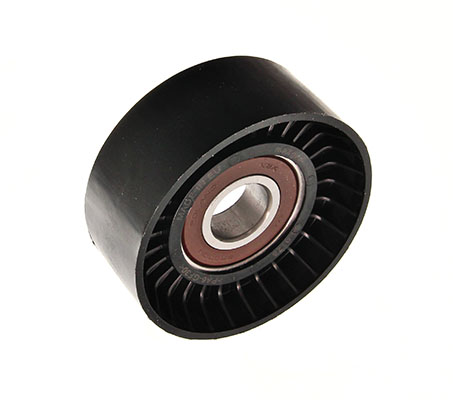 Ilustracja 54-0128 MAXGEAR rolka napinacza, pasek klinowy wielorowkowy