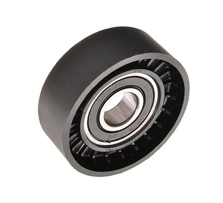 Ilustracja 54-0153 MAXGEAR rolka kierunkowa / prowadząca, pasek klinowy zębaty