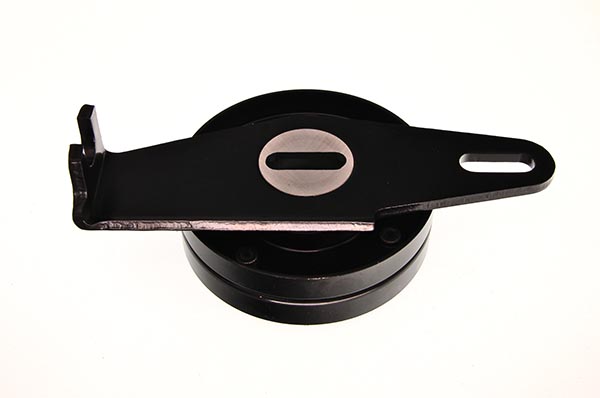 Ilustracja 54-0277 MAXGEAR rolka kierunkowa / prowadząca, pasek klinowy zębaty