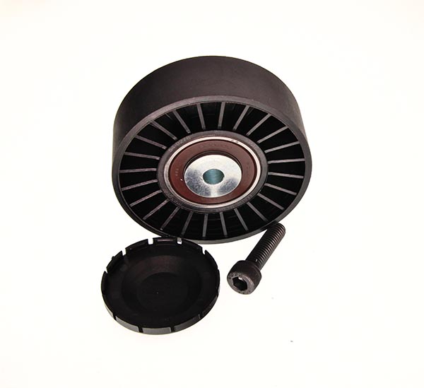 Ilustracja 54-0276 MAXGEAR rolka napinacza, pasek klinowy wielorowkowy